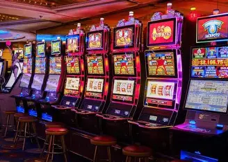 Fortune Dragon Slot