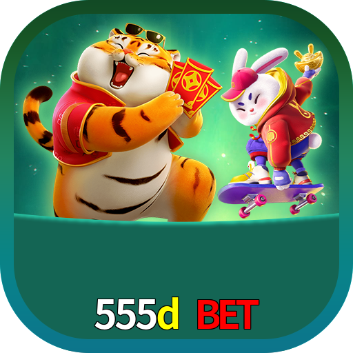 Imagem promocional da 555d bet mostrando a plataforma e suas vantagens